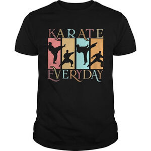 Karate EverydayShirt